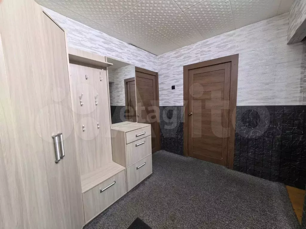 3-к. квартира, 68,9 м, 1/5 эт. - Фото 1