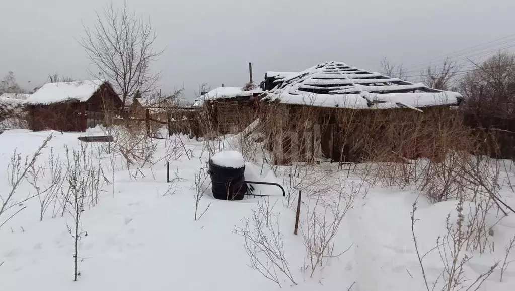 Участок в Саратовская область, Балашов ул. Павлова, 82 (5.4 сот.) - Фото 1