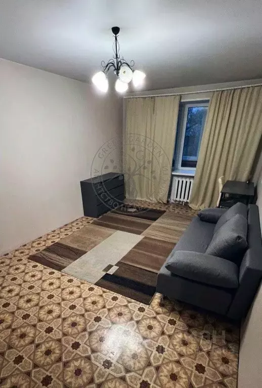 1-к кв. Свердловская область, Екатеринбург ул. Бажова, 191 (33.1 м) - Фото 1