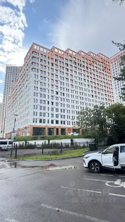 Студия Башкортостан, Уфа ул. Расула Гамзатова, 5 (29.7 м) - Фото 2