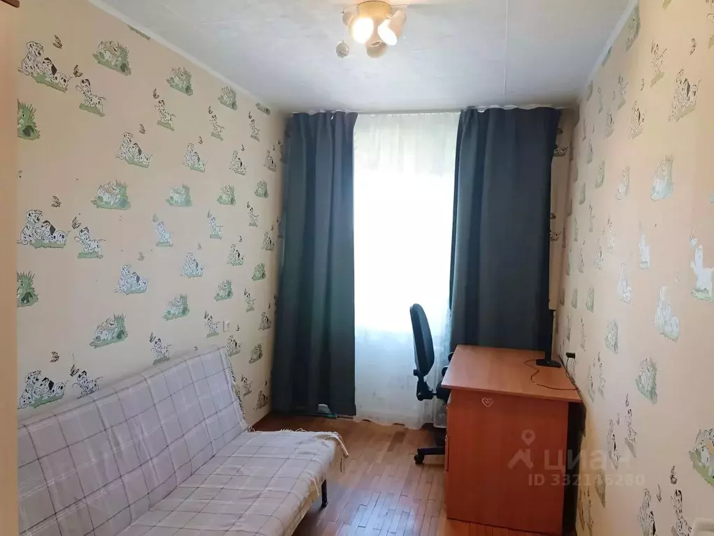 Комната Санкт-Петербург Варшавская ул., 124 (10.0 м) - Фото 2