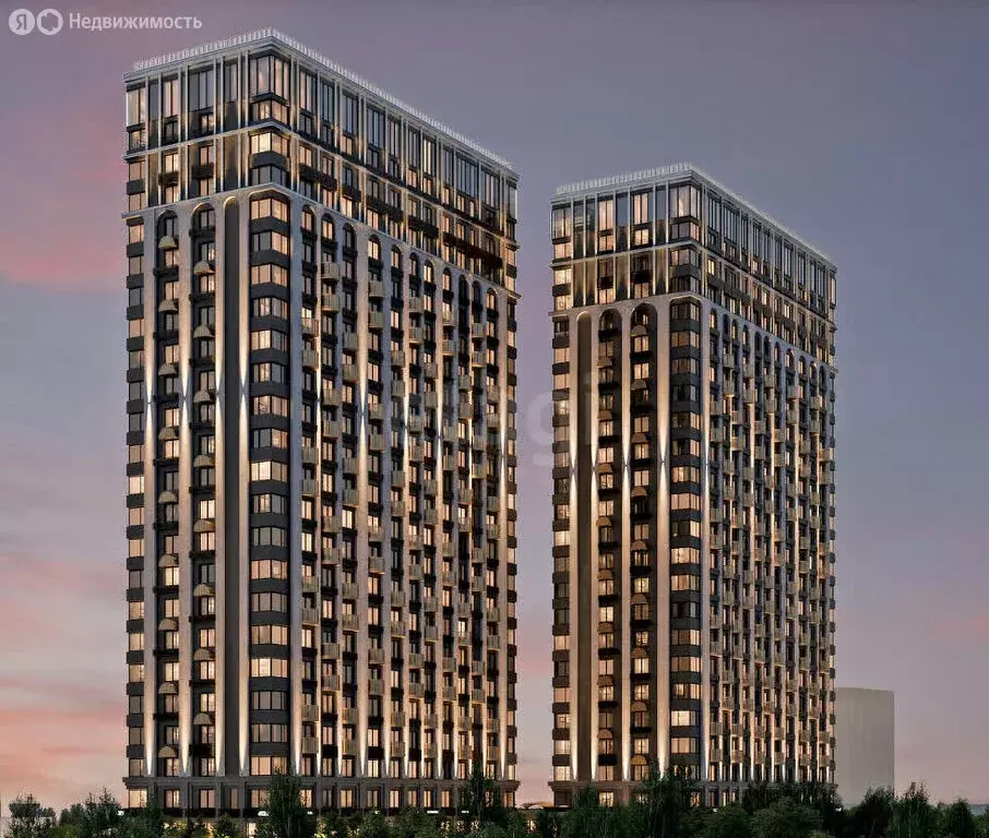 2-комнатная квартира: Новосибирск, Советский район, микрорайон ... - Фото 0