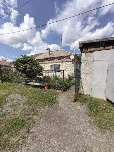Дом 62,4 м на участке 12,8 сот. - Фото 1
