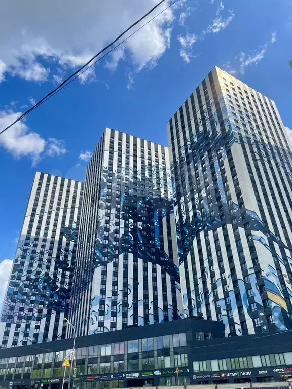 3-к. квартира, 110 м, 26/31 эт. - Фото 0