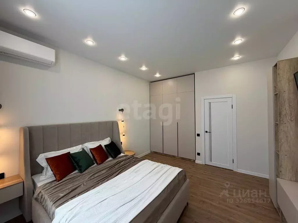 1-к кв. Крым, Симферополь просп. Александра Суворова (43.3 м) - Фото 2