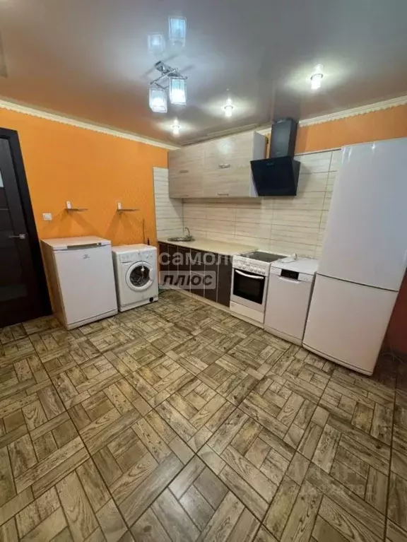 1-к кв. Алтайский край, Бийск Социалистическая ул., 123/1 (35.0 м) - Фото 0