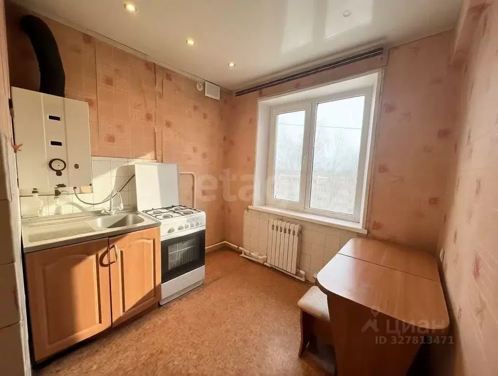 3-к кв. Тульская область, Богородицк ул. Победы, 28 (49.0 м) - Фото 1