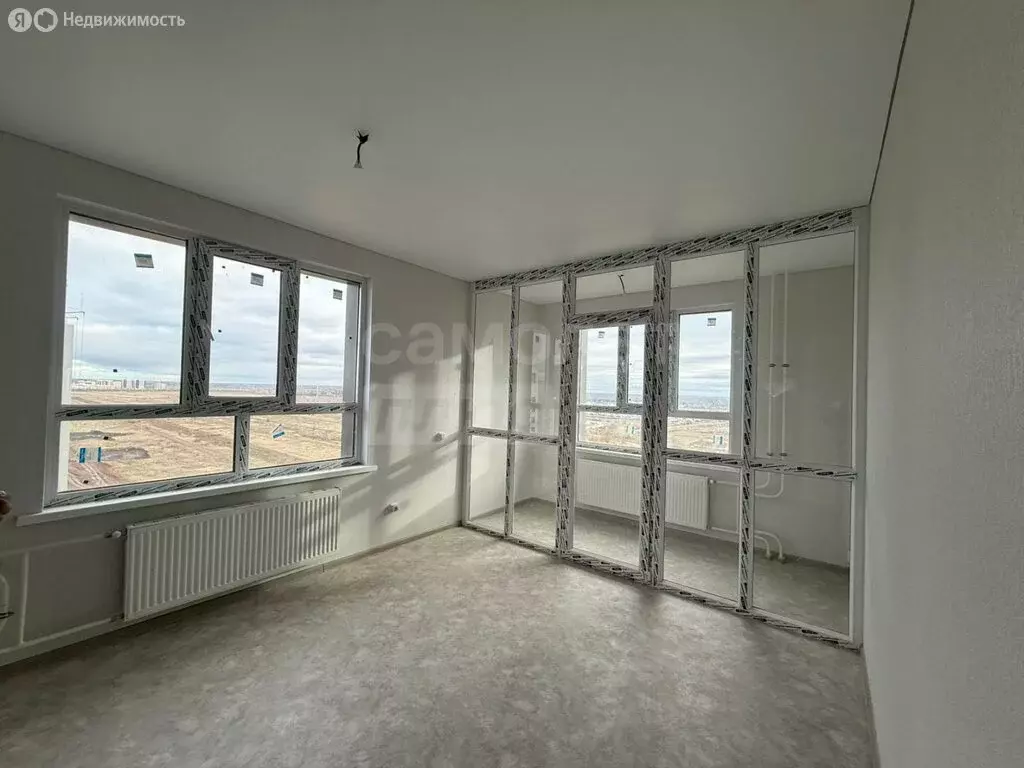 2-комнатная квартира: Оренбург, улица Перовского, 1А (54 м) - Фото 1