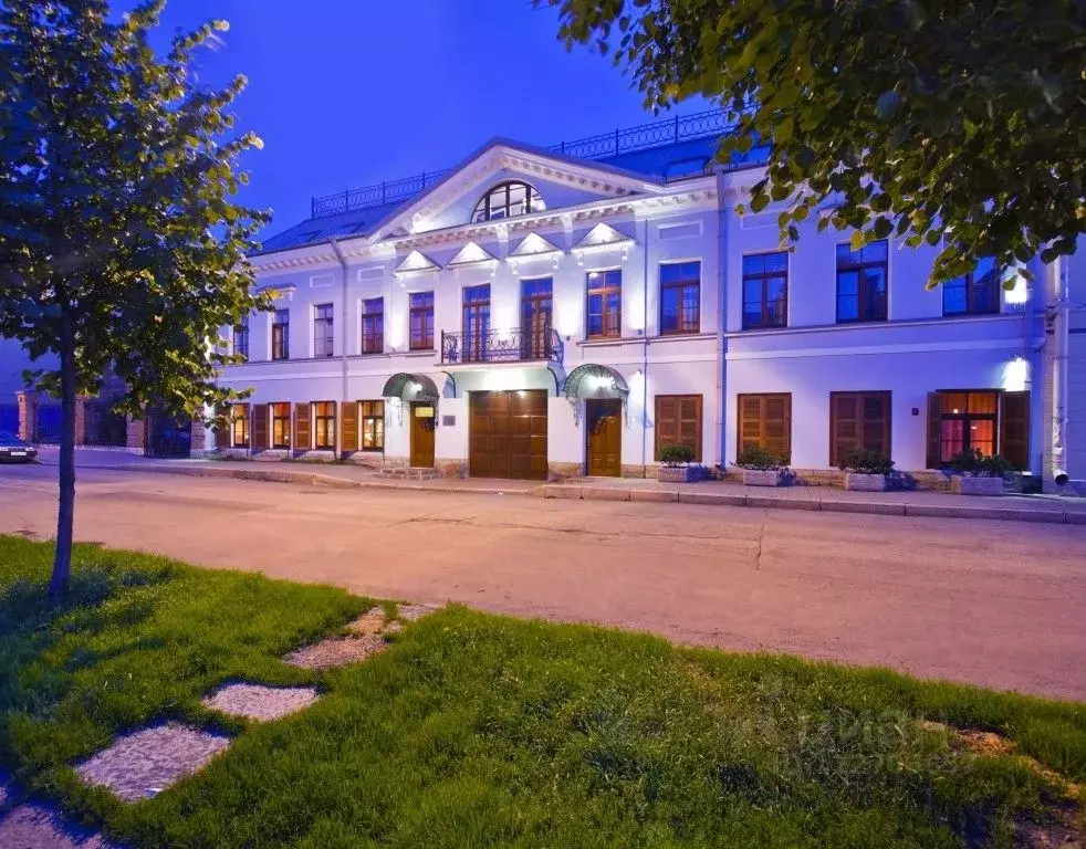 Комната Санкт-Петербург наб. Крюкова Канала, 27 (10.0 м) - Фото 0