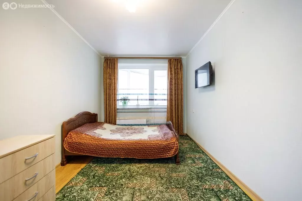 2-комнатная квартира: Фрязино, проспект Мира, 31 (60.1 м) - Фото 0