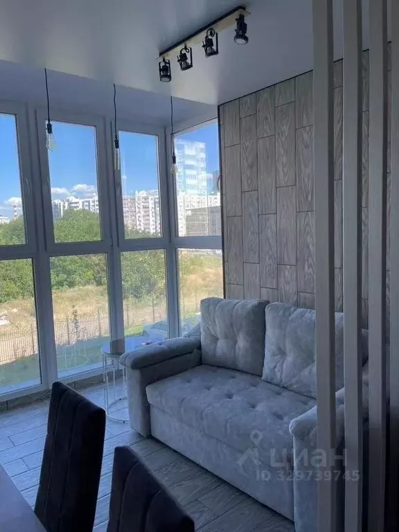 2-к кв. Краснодарский край, Анапа ул. Крылова, 13к1 (57.0 м) - Фото 1