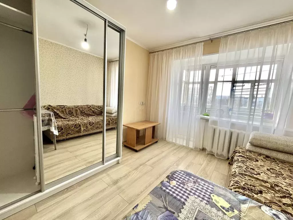 Студия Башкортостан, Уфа просп. Октября, 74 (16.0 м) - Фото 0