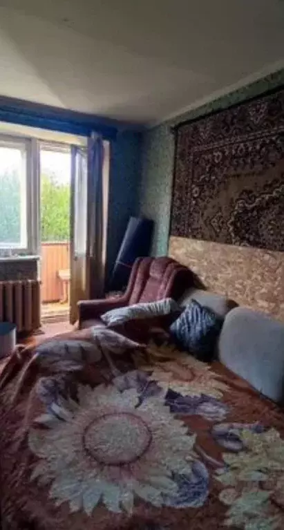 Продаётся 4-к квартира, 61.4 м - Фото 1