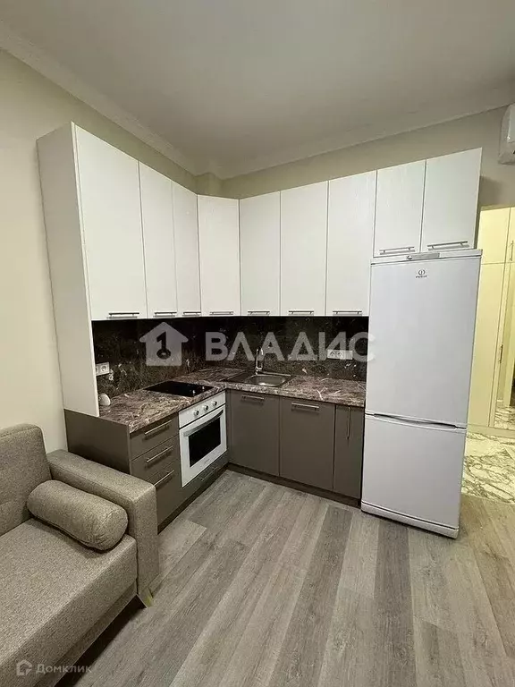 Продаётся 1-к квартира, 32.3 м - Фото 0