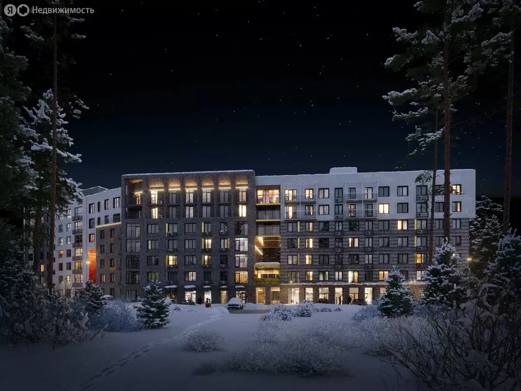 2-комнатная квартира: Екатеринбург, Косотурская улица, 1В/2 (90 м) - Фото 2