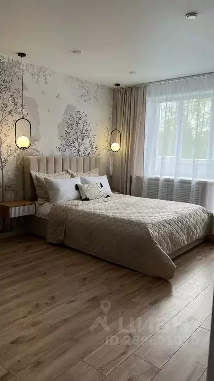 1-к кв. Пермский край, Чусовой ул. Мира, 14 (36.0 м) - Фото 0