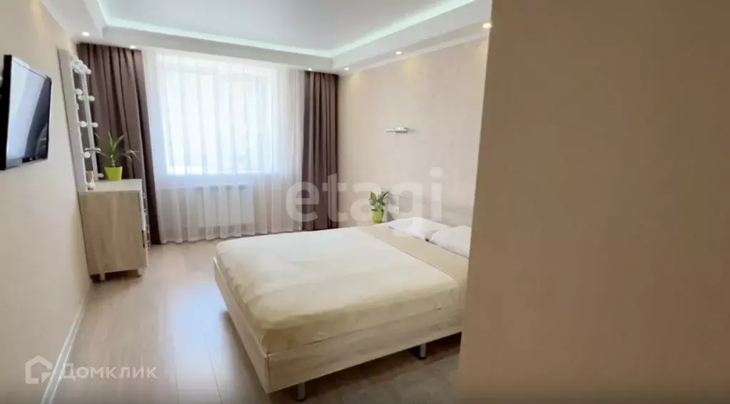 Продаётся 2-к квартира, 59.4 м - Фото 0