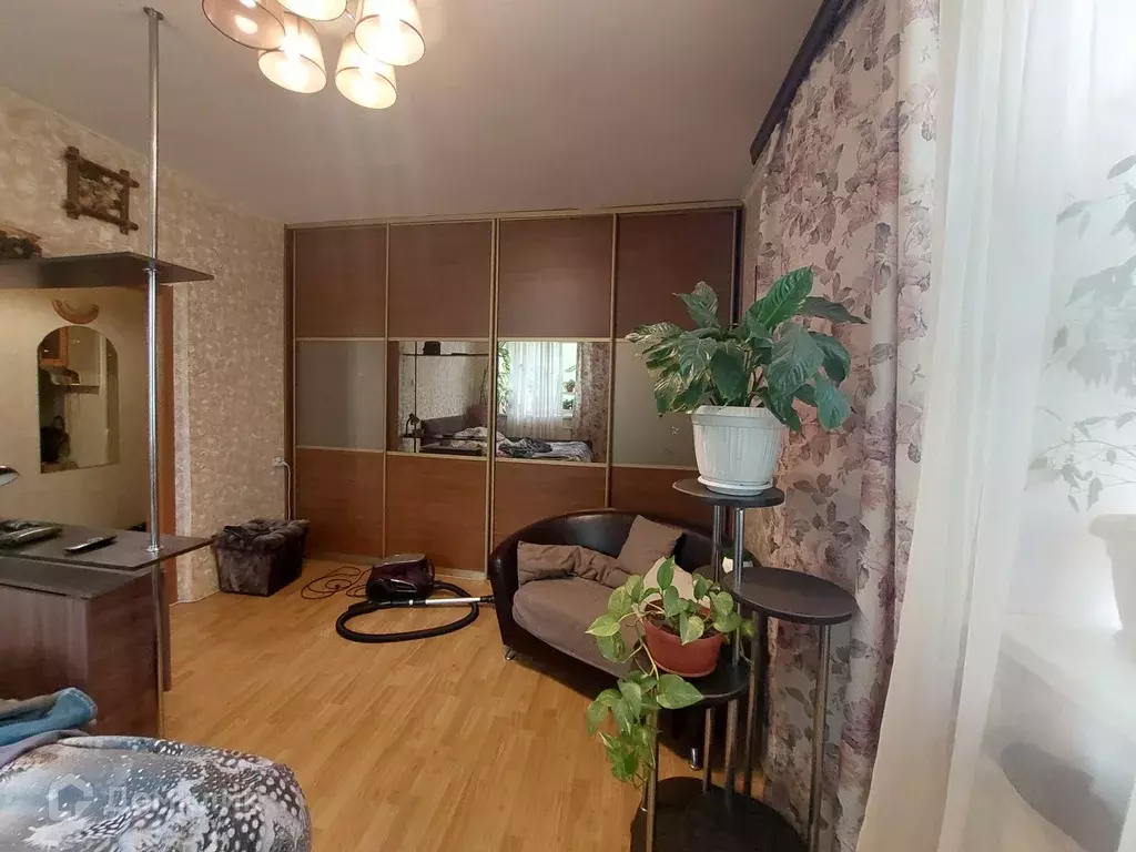 Продаётся 1-к квартира, 35 м - Фото 1