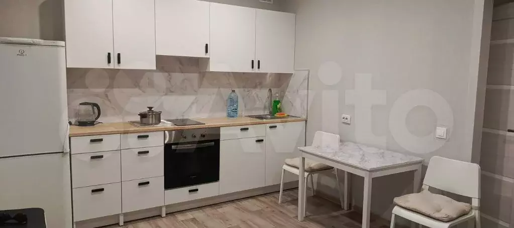 Квартира-студия, 28 м, 6/10 эт. - Фото 1