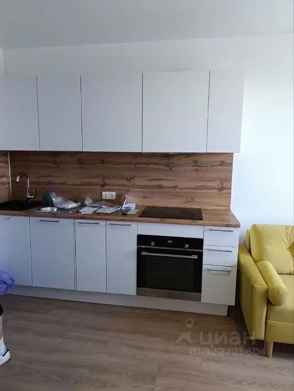 2-к кв. Москва Сосенское поселение, просп. Куприна, 30к1 (40.0 м) - Фото 1