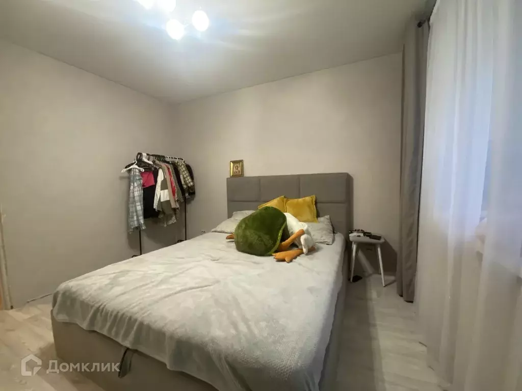 Продаётся 2-к квартира, 50.5 м - Фото 1