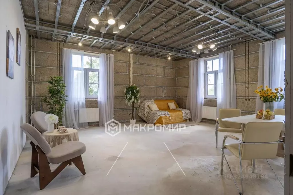 Помещение свободного назначения в Санкт-Петербург, Санкт-Петербург, ... - Фото 2