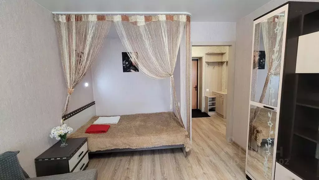 1-к кв. Смоленская область, Смоленск ул. Николаева, 85 (39.0 м) - Фото 1