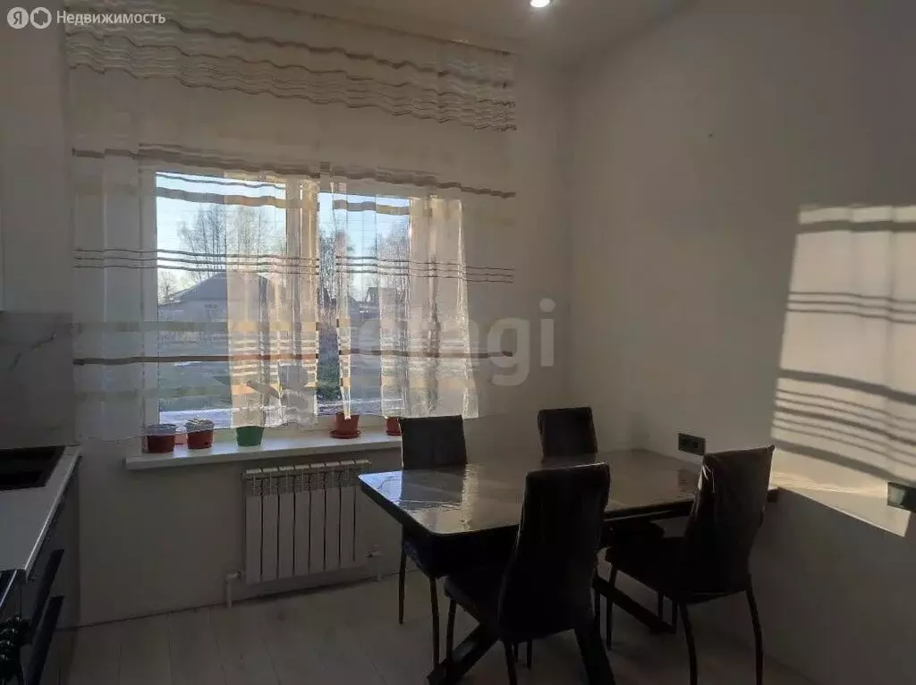 Дом в Некрасовское, Солнечная улица (100 м) - Фото 2