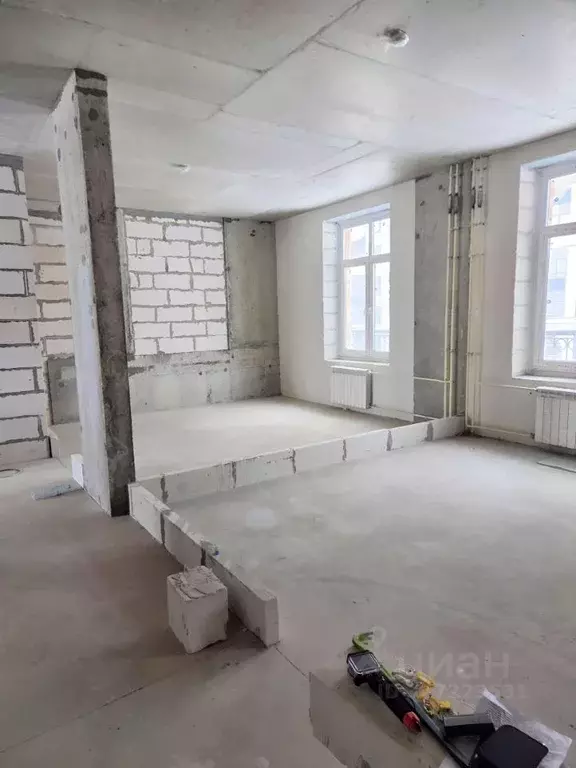 3-к кв. Московская область, Одинцовский городской округ, с. Лайково, ... - Фото 1