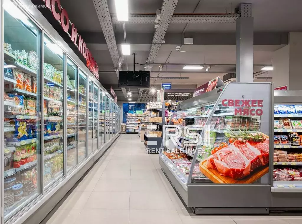 Помещение свободного назначения (1015.6 м) - Фото 1