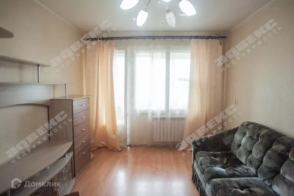 Продаётся 2-к квартира, 44.7 м - Фото 0