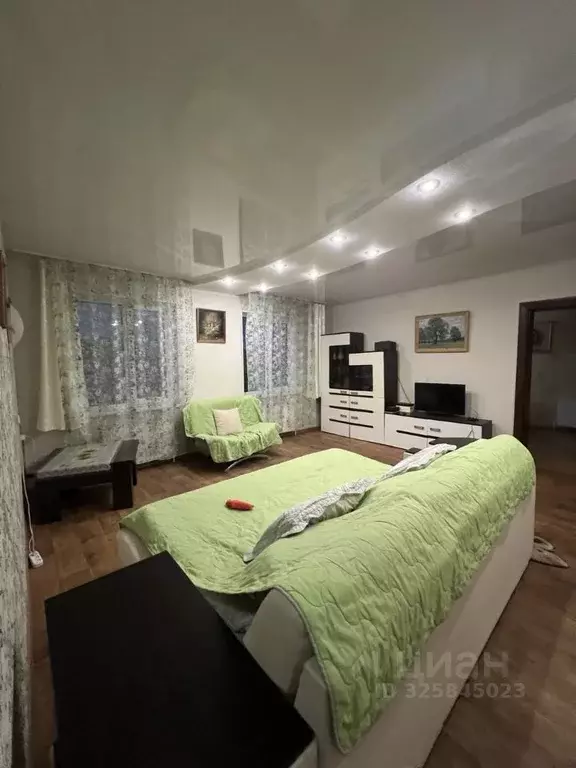 Коттедж в Удмуртия, Ижевск Кирпичная ул. (104 м) - Фото 2