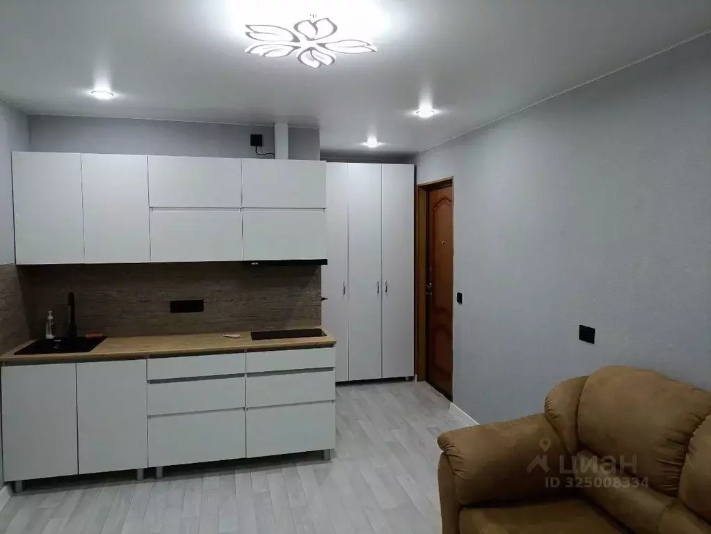 Студия Чувашия, Чебоксары ул. Грасиса, 6 (25.0 м) - Фото 1