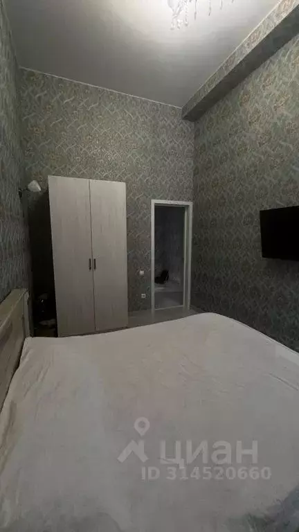 1-к кв. Дагестан, Дербент ул. Генерала Сеидова, 4К (45.0 м) - Фото 1