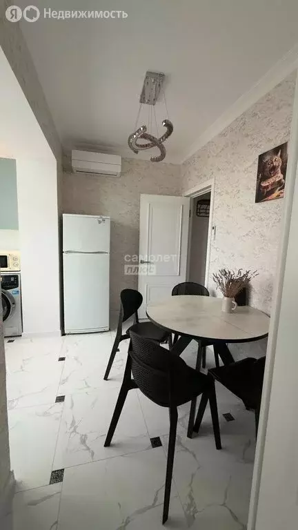 2-комнатная квартира: Каспийск, Каспийское шоссе, 23Б (33.7 м) - Фото 1