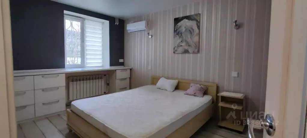 2-к кв. Крым, Евпатория ул. Демышева, 130 (43.7 м) - Фото 2