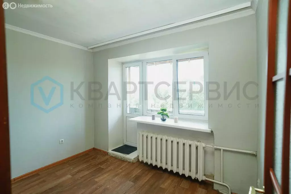 1-комнатная квартира: Омск, 27-я Северная улица, 121 (21.4 м) - Фото 1