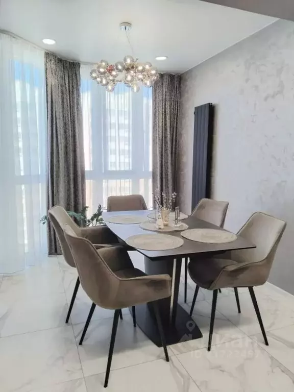 Студия Томская область, Томск тракт Иркутский, 42 (82.3 м) - Фото 1