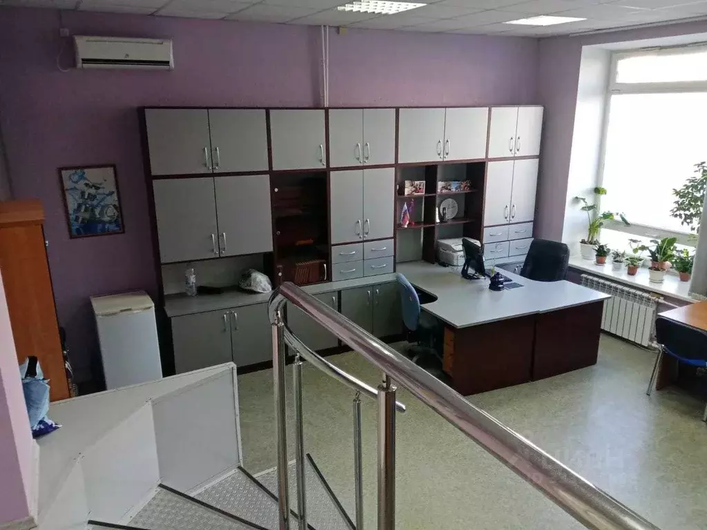 Офис в Самарская область, Самара просп. Ленина, 2б (39 м) - Фото 1