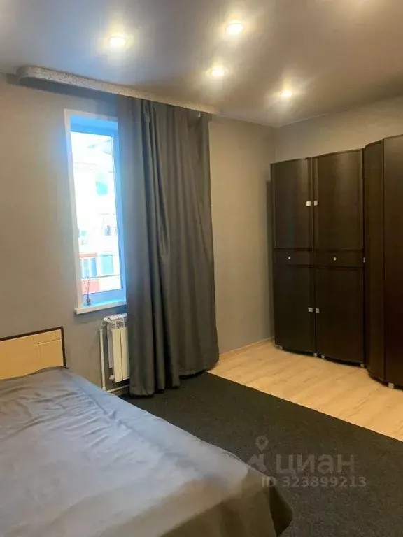 1-к кв. Ивановская область, Ивановский район, Богданихское с/пос, д. ... - Фото 2