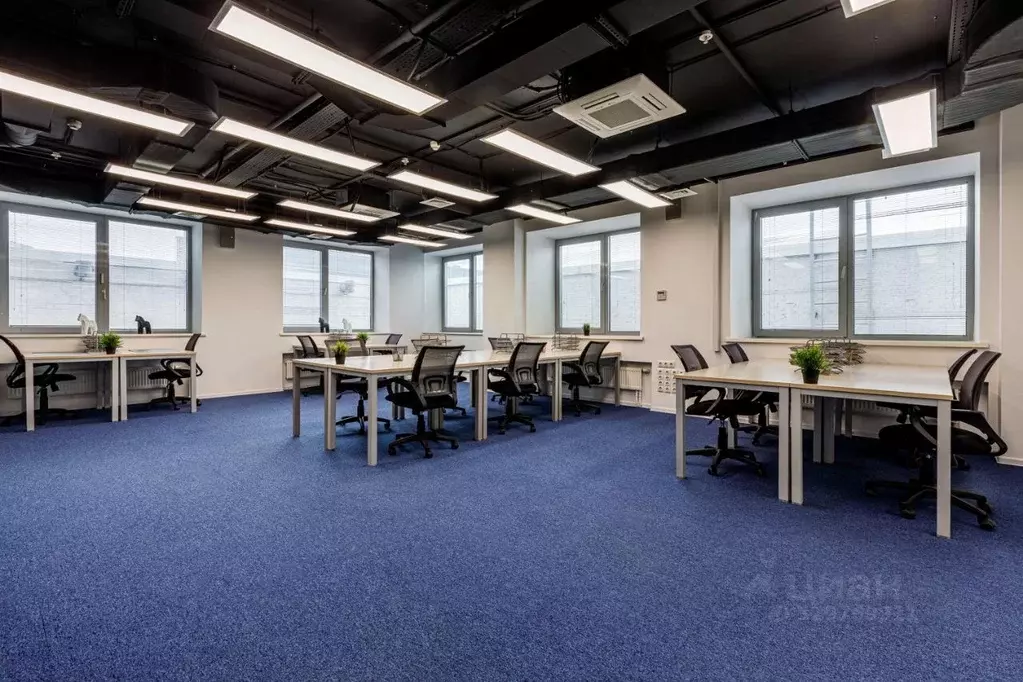 Офис в Москва ул. Академика Варги, 8К1 (150 м) - Фото 2