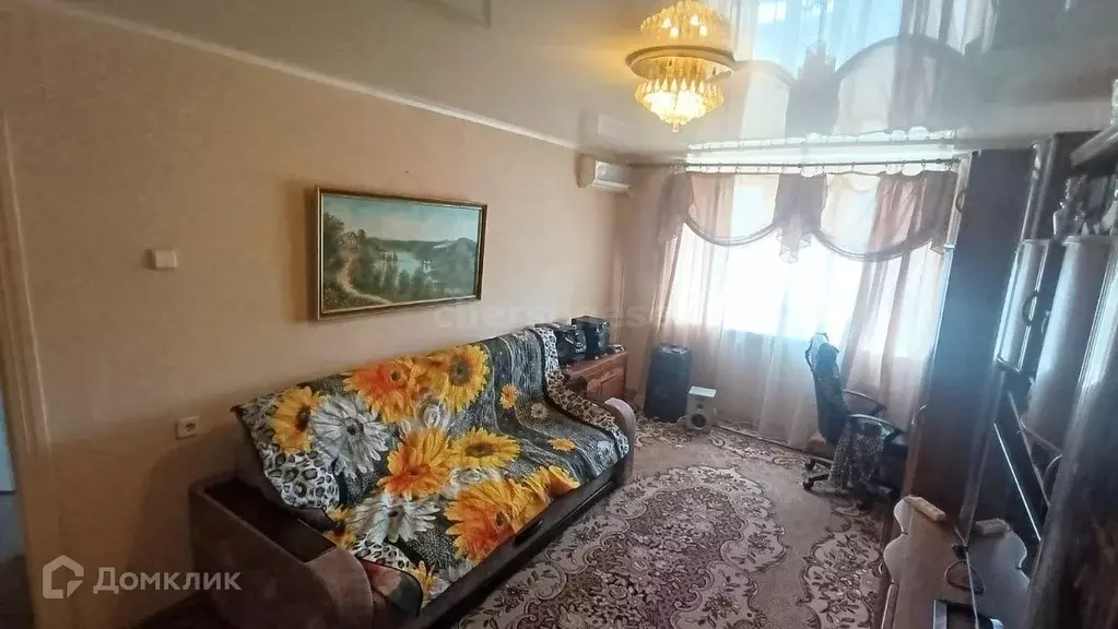 Продаётся 3-к квартира, 70 м - Фото 0