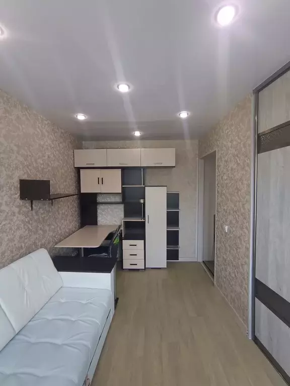 Продаётся 1-к квартира, 21 м - Фото 0