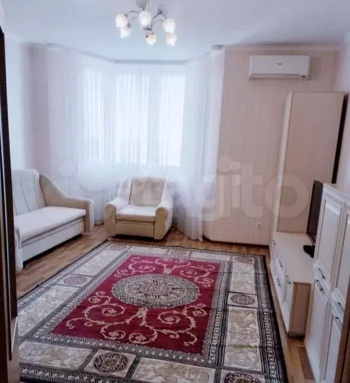 3-к. квартира, 95,5 м, 10/15 эт. - Фото 0