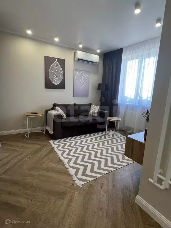 Продаётся квартира-студия, 32.2 м - Фото 1
