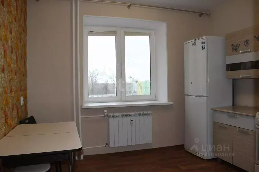 1-к кв. Башкортостан, Уфа ул. Набережная реки Уфы, 11к2 (50.4 м) - Фото 1