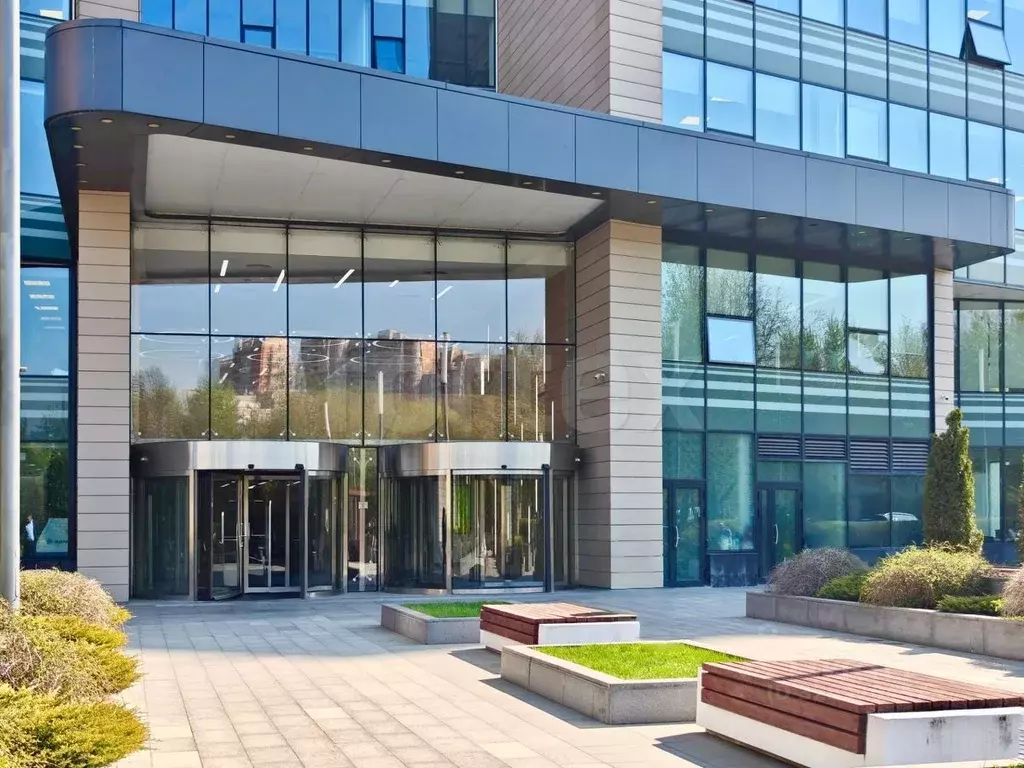 Офис в Москва ул. Академика Пилюгина, 22 (481 м) - Фото 2