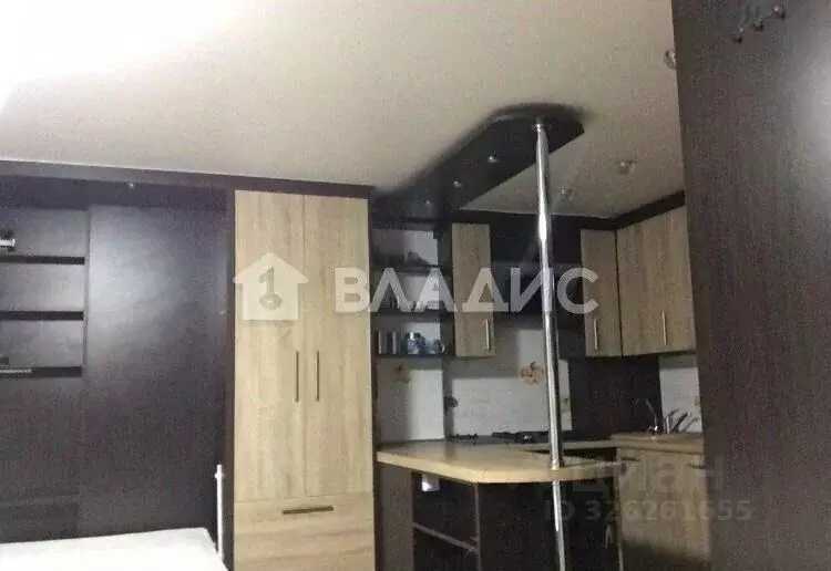 1-к кв. Калининградская область, Калининград Советский просп., 102 ... - Фото 1