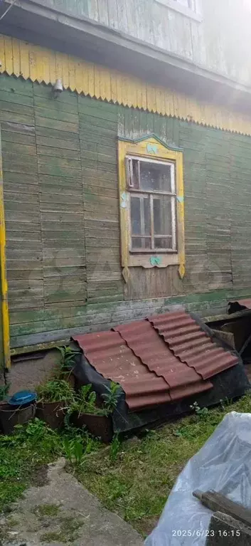Дом 550 м на участке 55 сот. - Фото 0