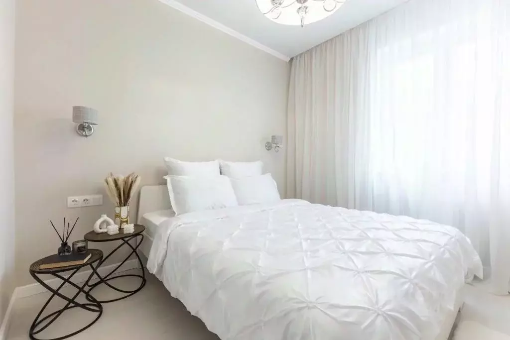 1-к кв. Татарстан, Казань ул. Четаева, 42А (60.0 м) - Фото 0